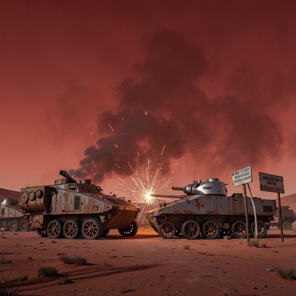 Crossout (the Video game) 2