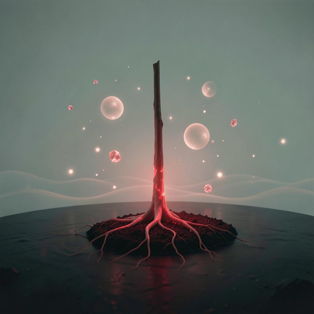 Ancen Rooting Breath artwork
