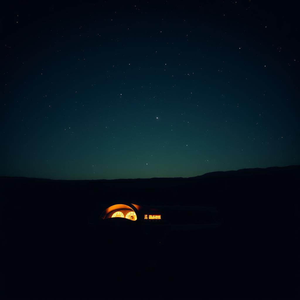 Persona image for Chill RNB, male