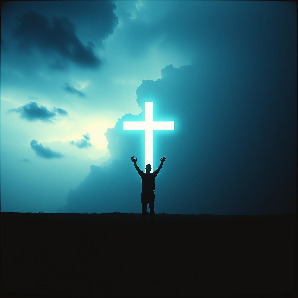 Persona image for Stronger Than The Storm