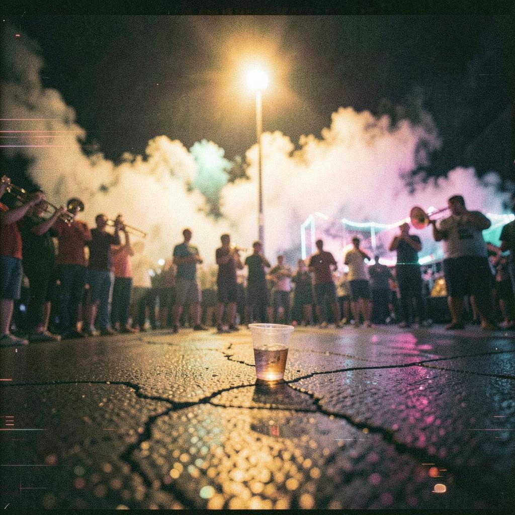 Sou Tèt Ou artwork