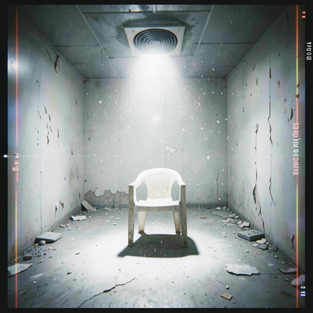 Edge of Borrowed Time (Aby55 Remix) artwork