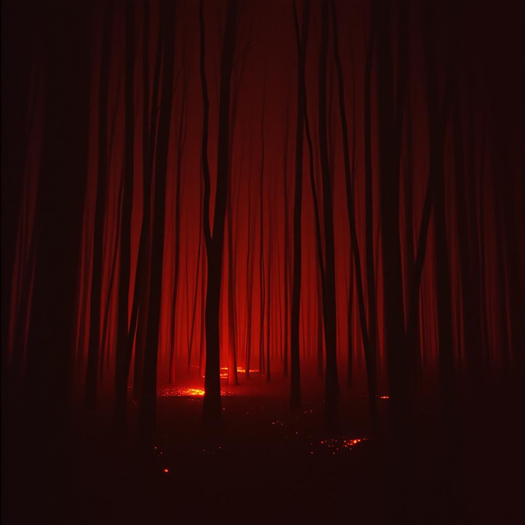 Persona image for Dark Synth