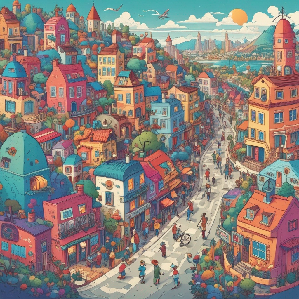 Song Image