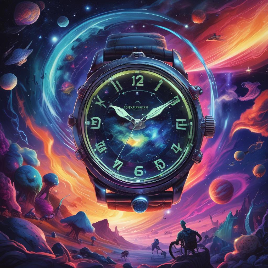 Song Image