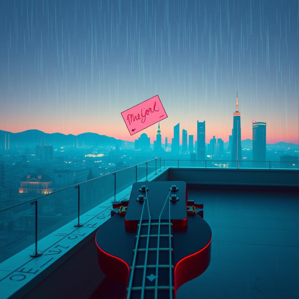 Song Image
