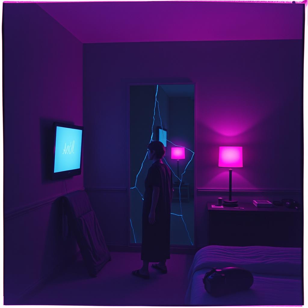 24/7 In The Mood artwork