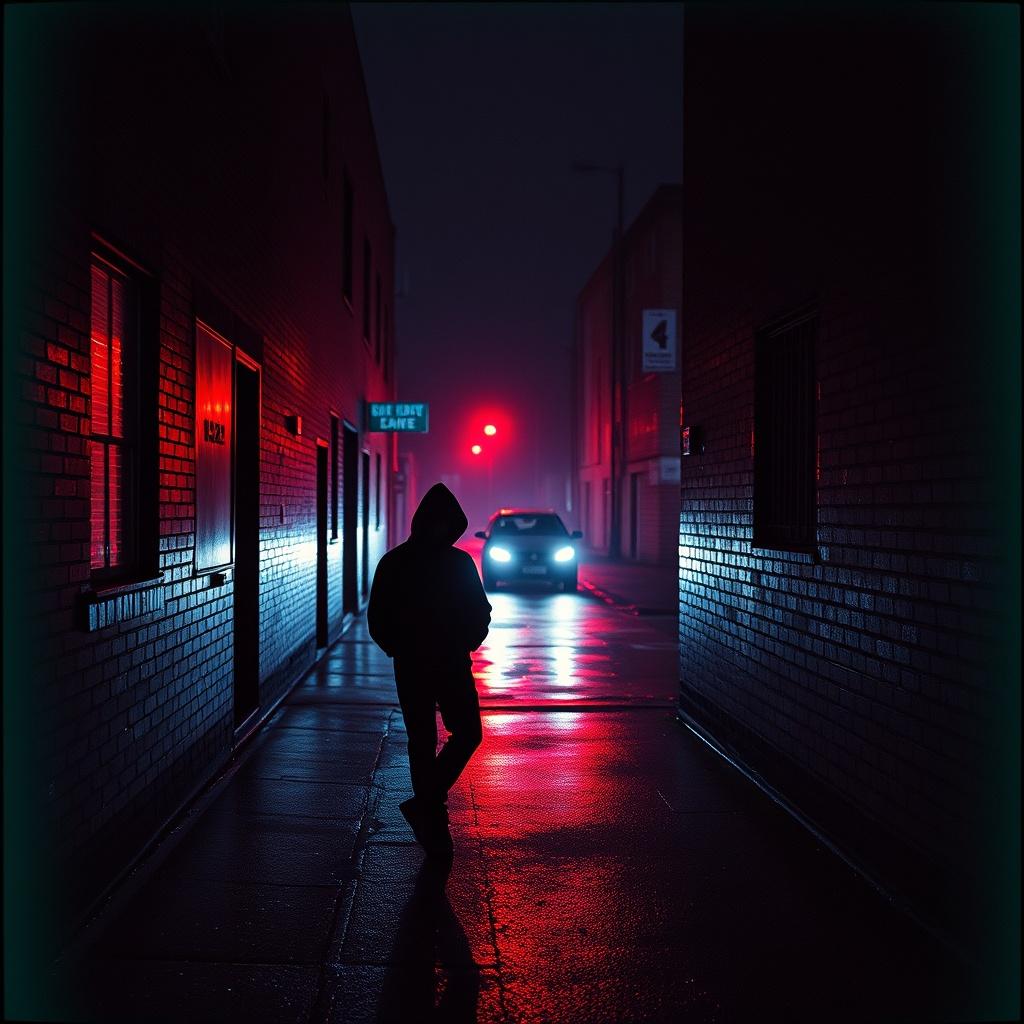 You dont want this life artwork