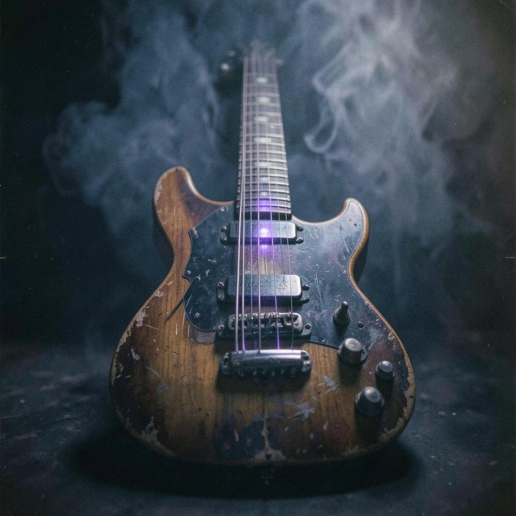 blues with a feeling artwork