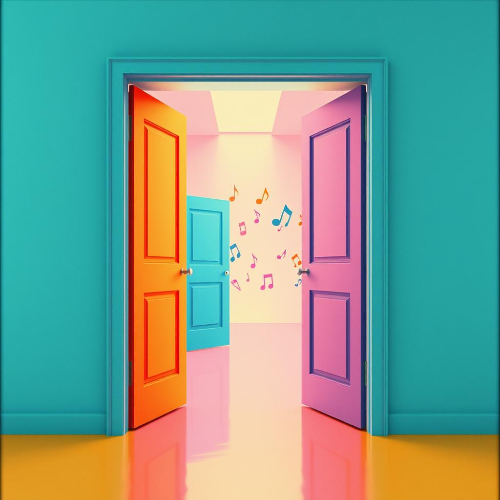 Image for Let’s Let Funk Fly