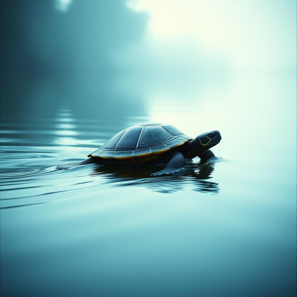 Voice image for someone mare