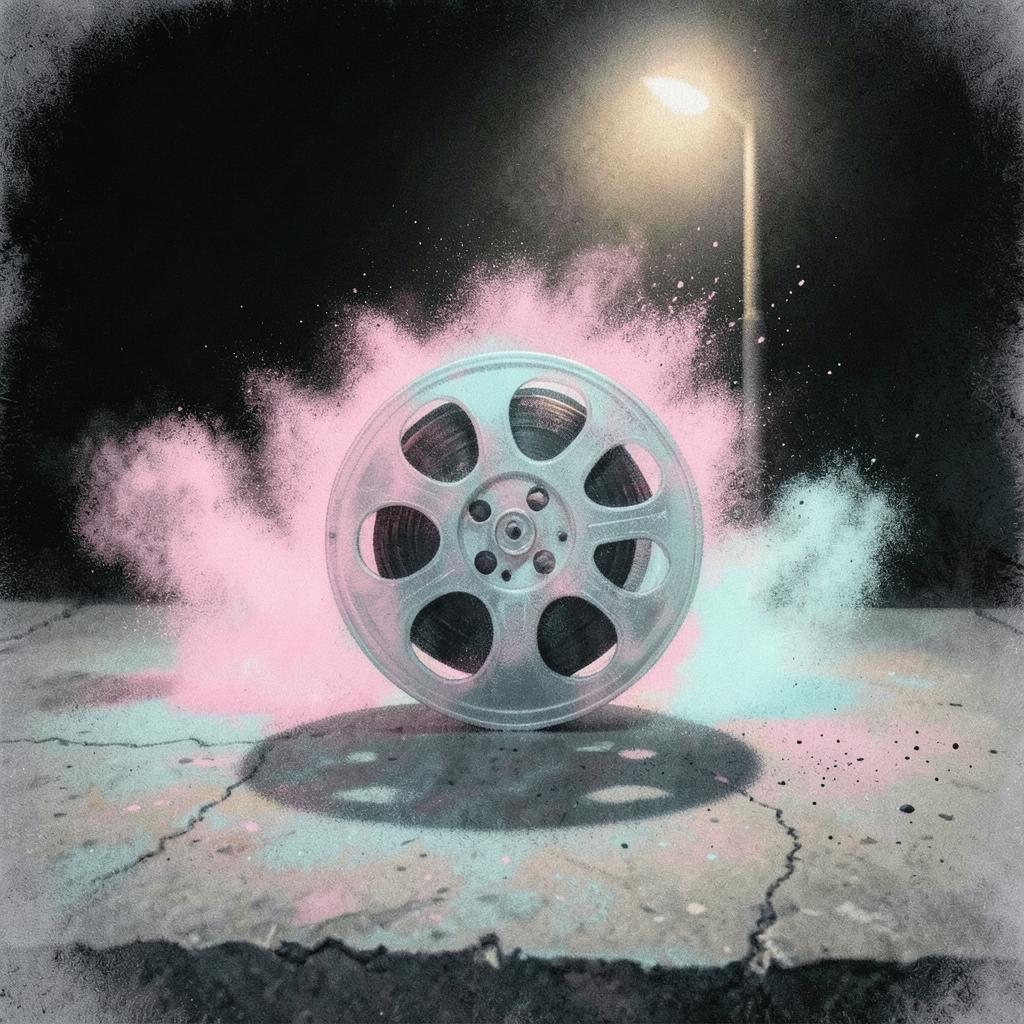 After the Ending artwork