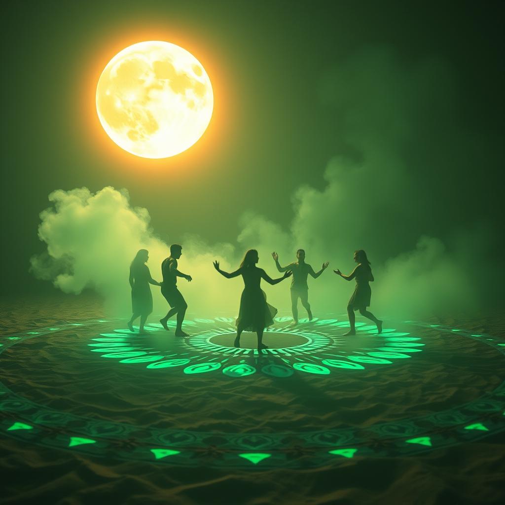 Do it like the Hippies Do! (DanceClub Mix) artwork