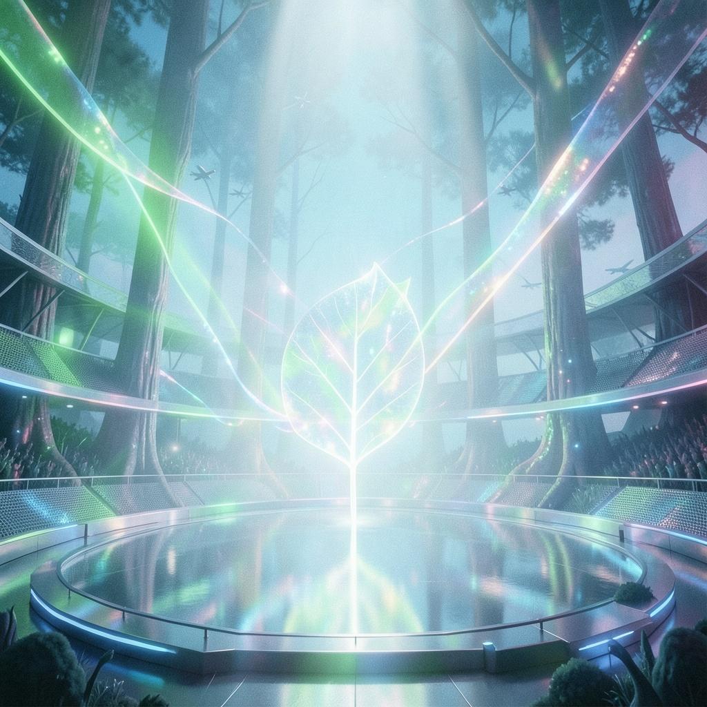 Clear Leaf (Stadium Live Version) artwork