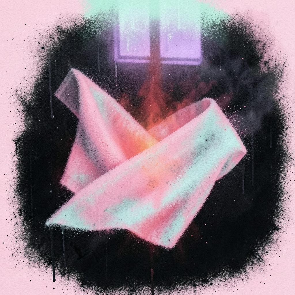 Твой жар во мне (Noir Night Confession) artwork
