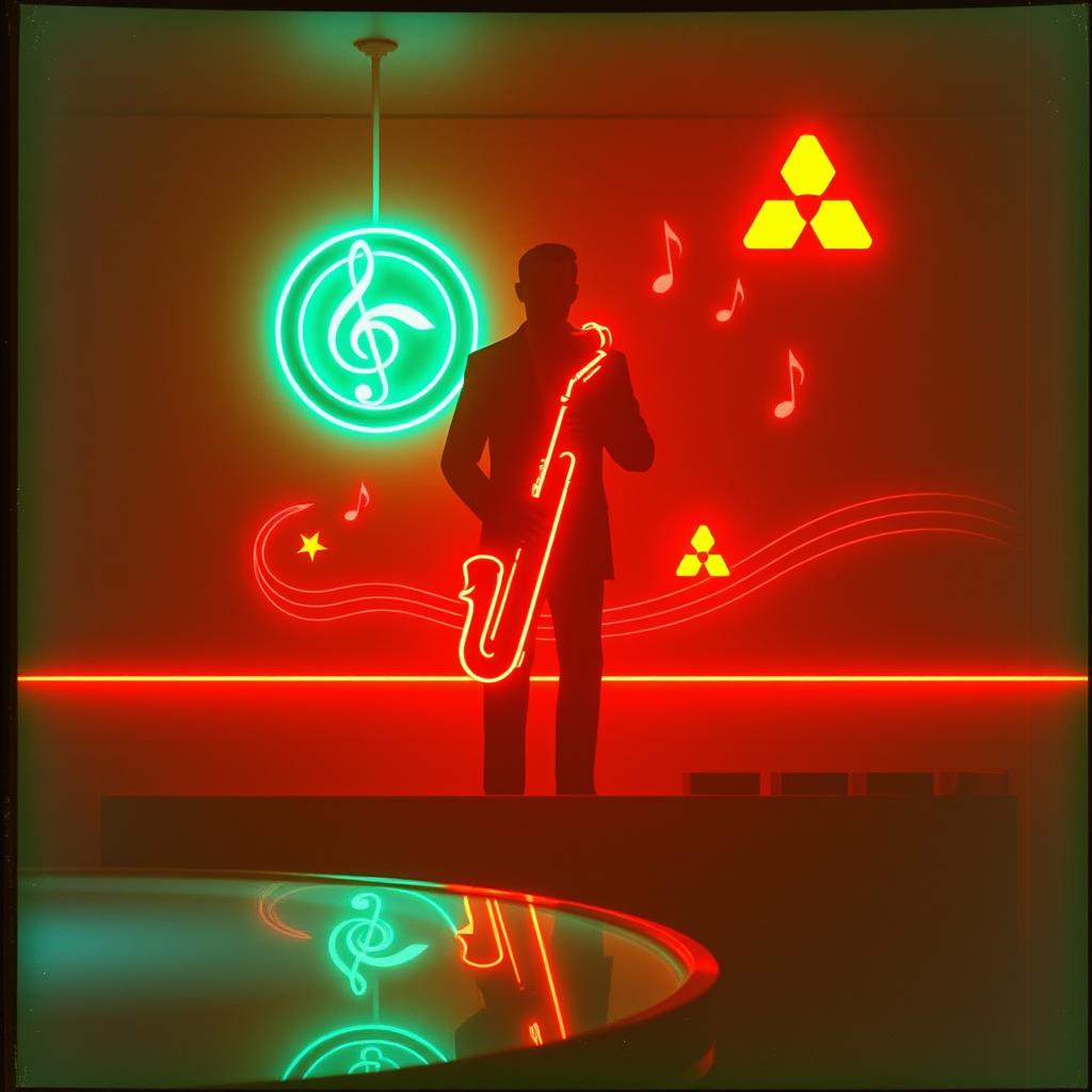 Song Image