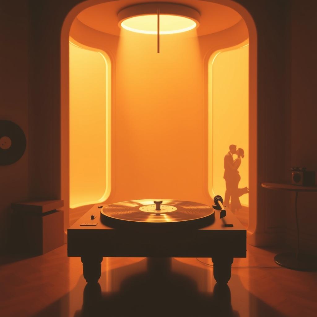 Steady Glow Sessions