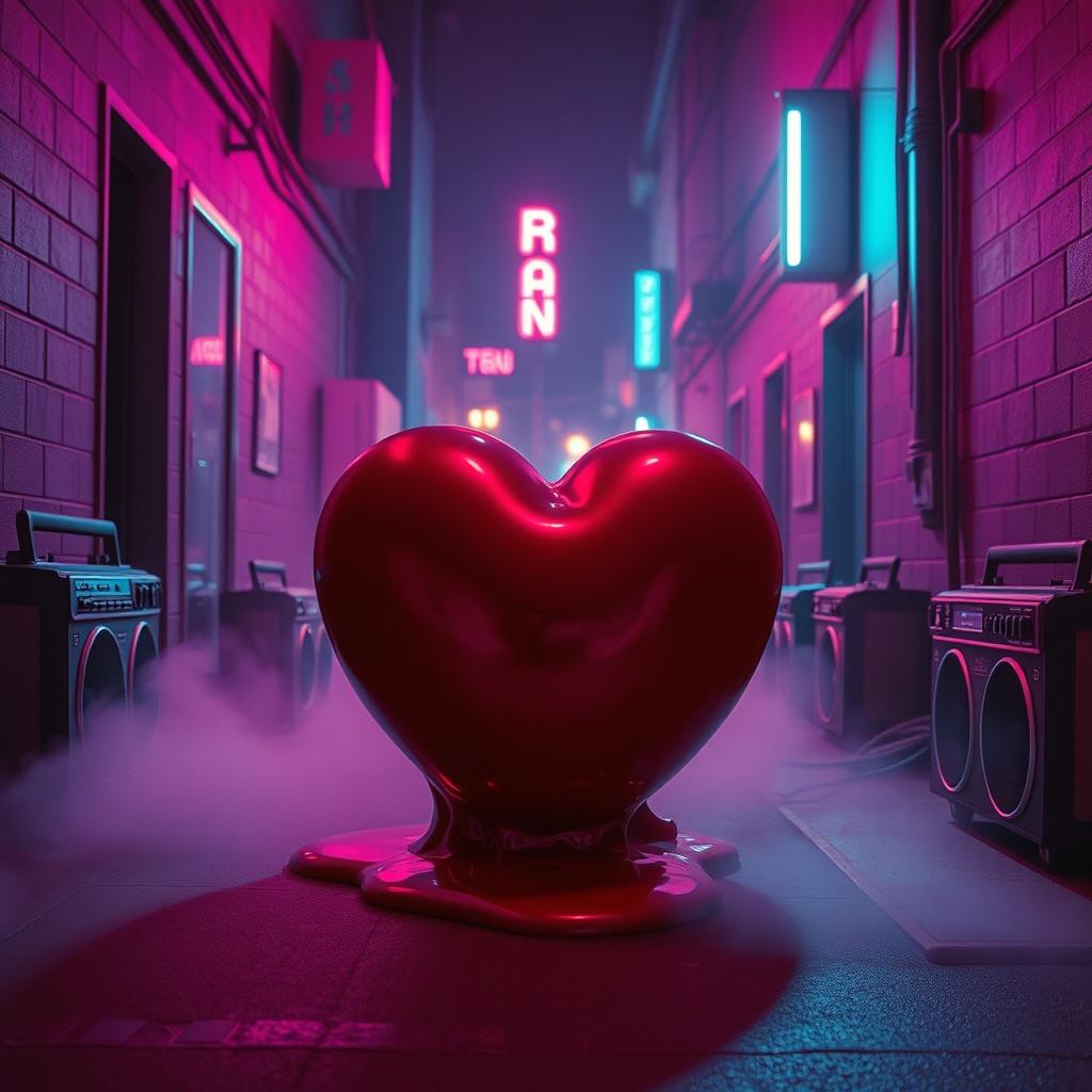 Song Image