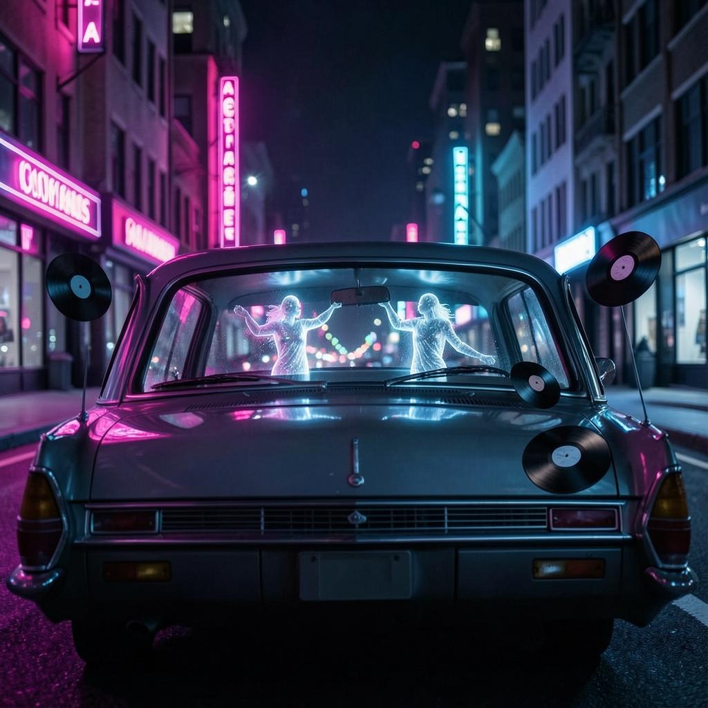 Same Old Song artwork