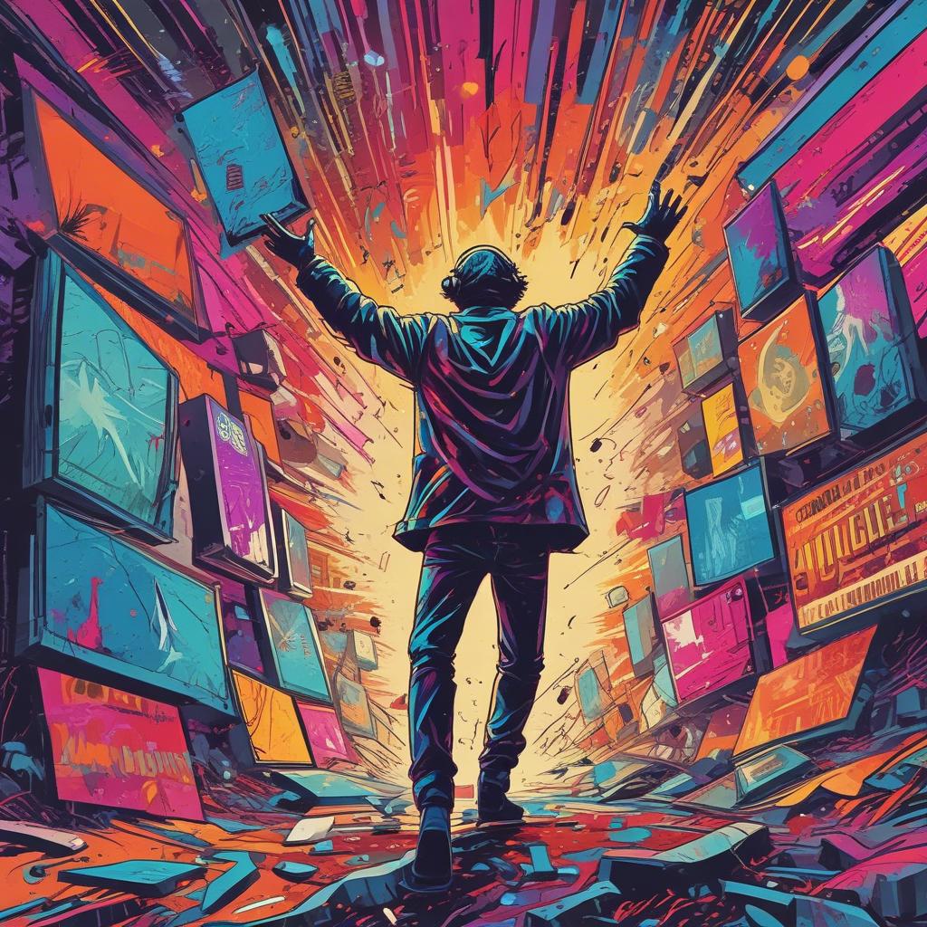 Song Image