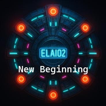 ELAIO - New Beginning