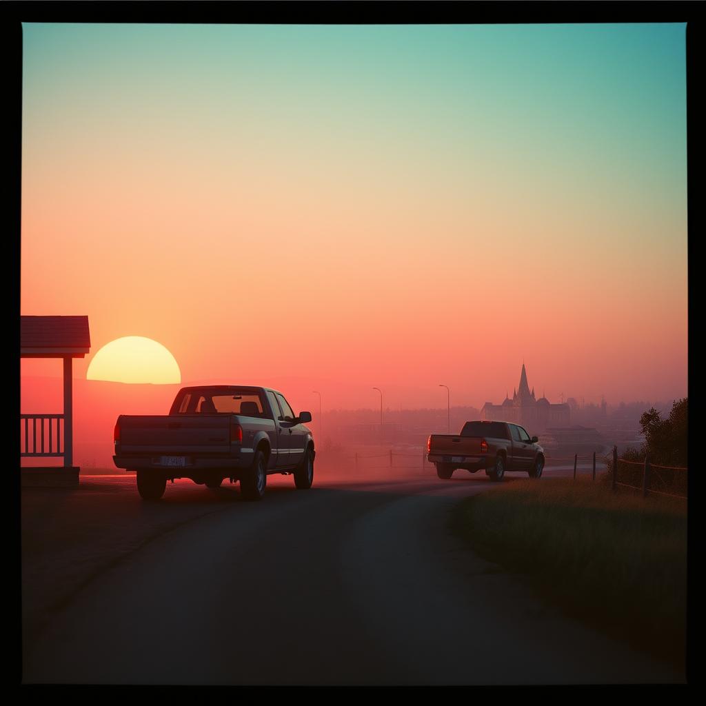 Image for 🎸 Country Roads