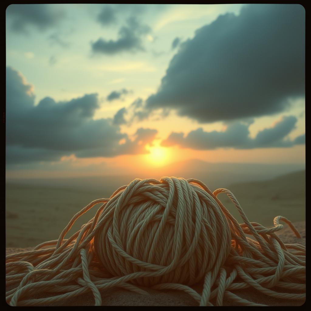 Voice image for Untitled Persona