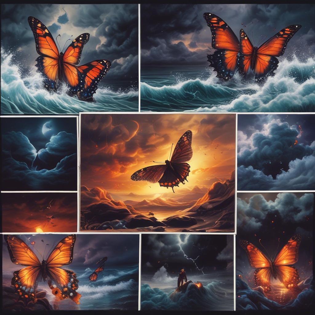 I rage with the sky  (Remastered) artwork