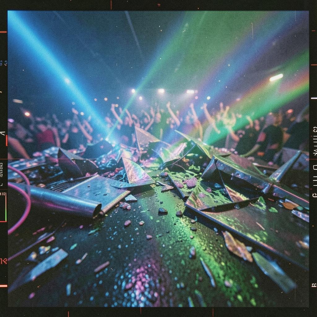 Labyrinth of Life artwork