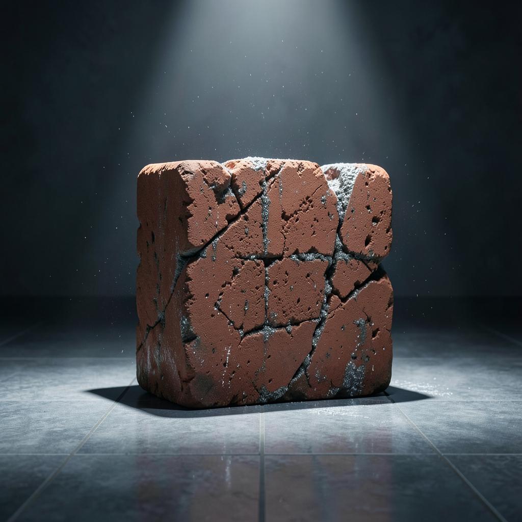 Brick Jaw artwork