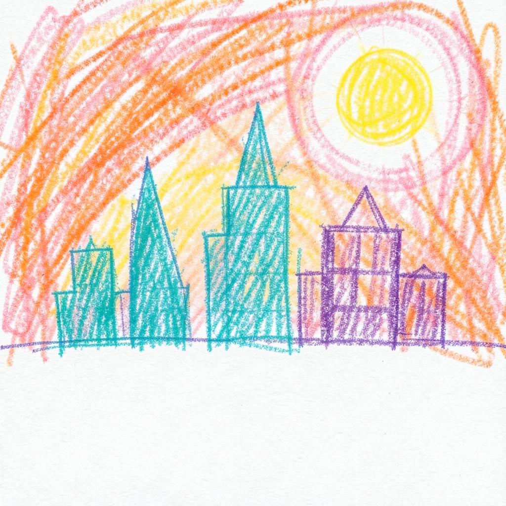 Midnight City Pop artwork