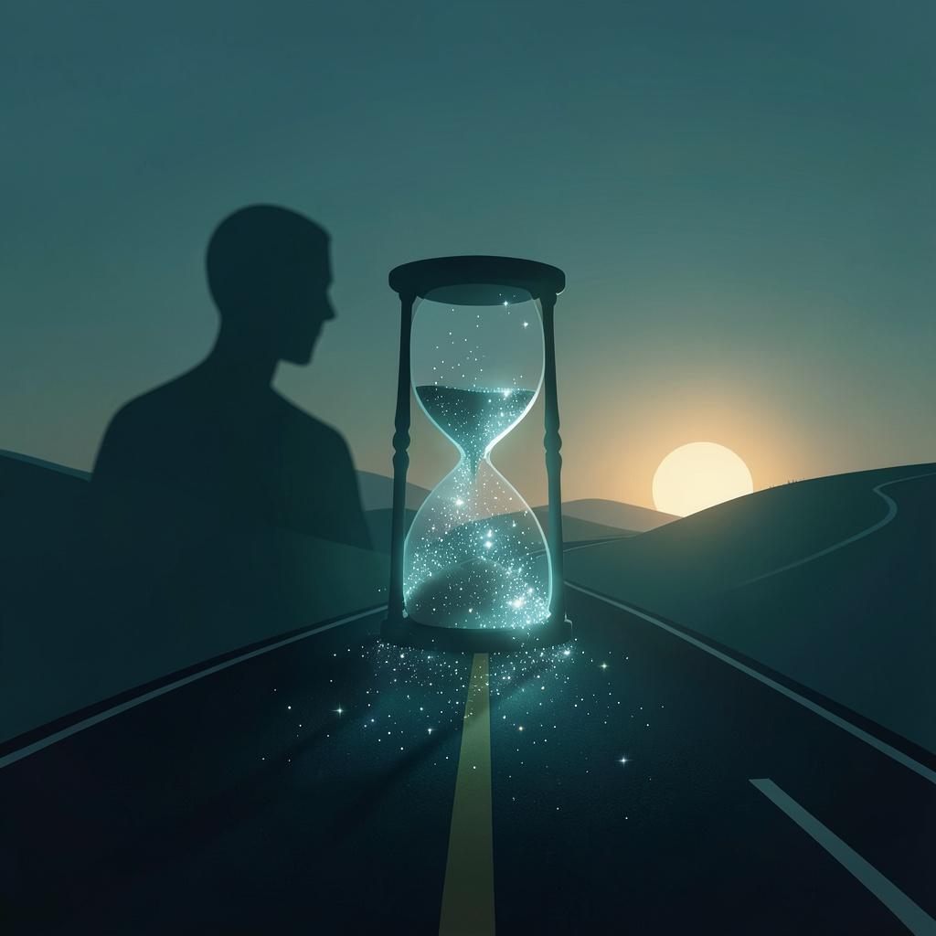 Fore | Casted Futures artwork