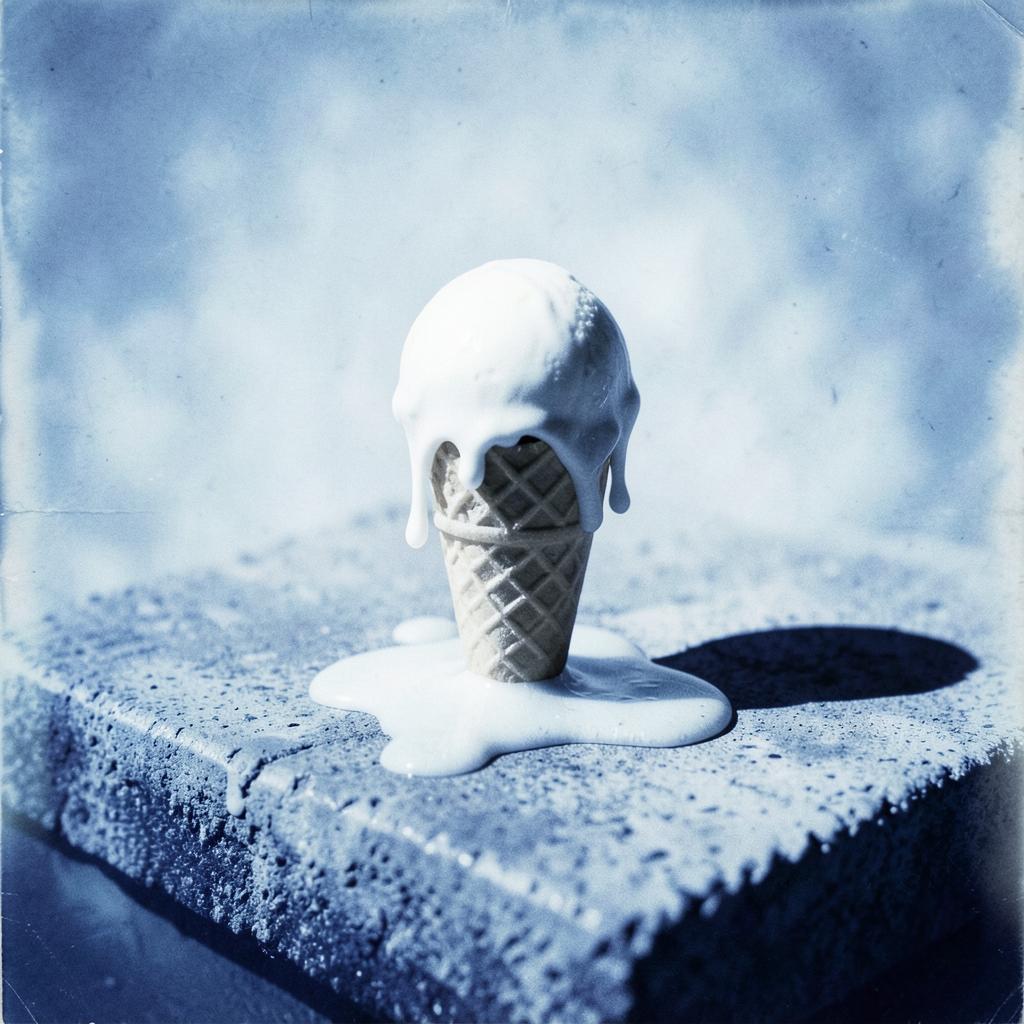 Ice Cream Everyday artwork