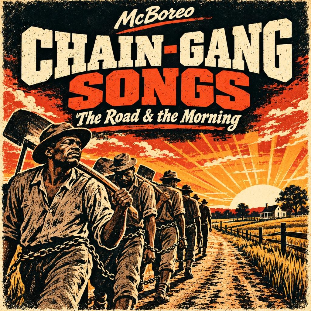 Chain-Gang Songs — The Road & the Morning