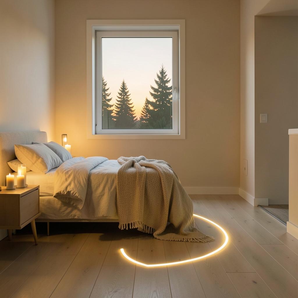 Dawn Is a Door artwork