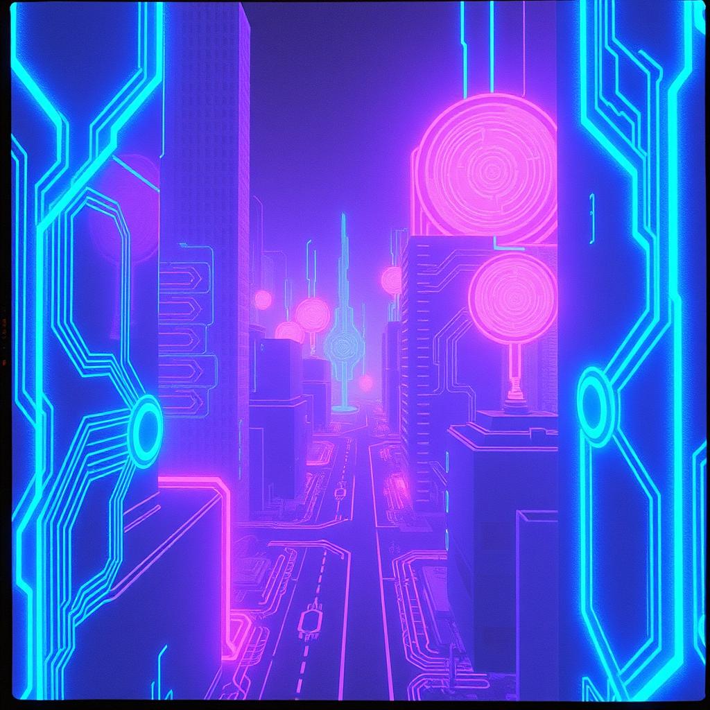 Cyber Runners 2