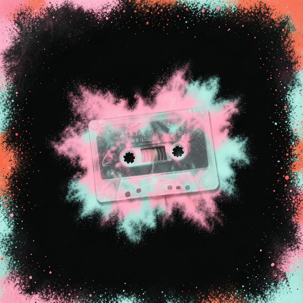 Inspired by Voices New Songs artwork