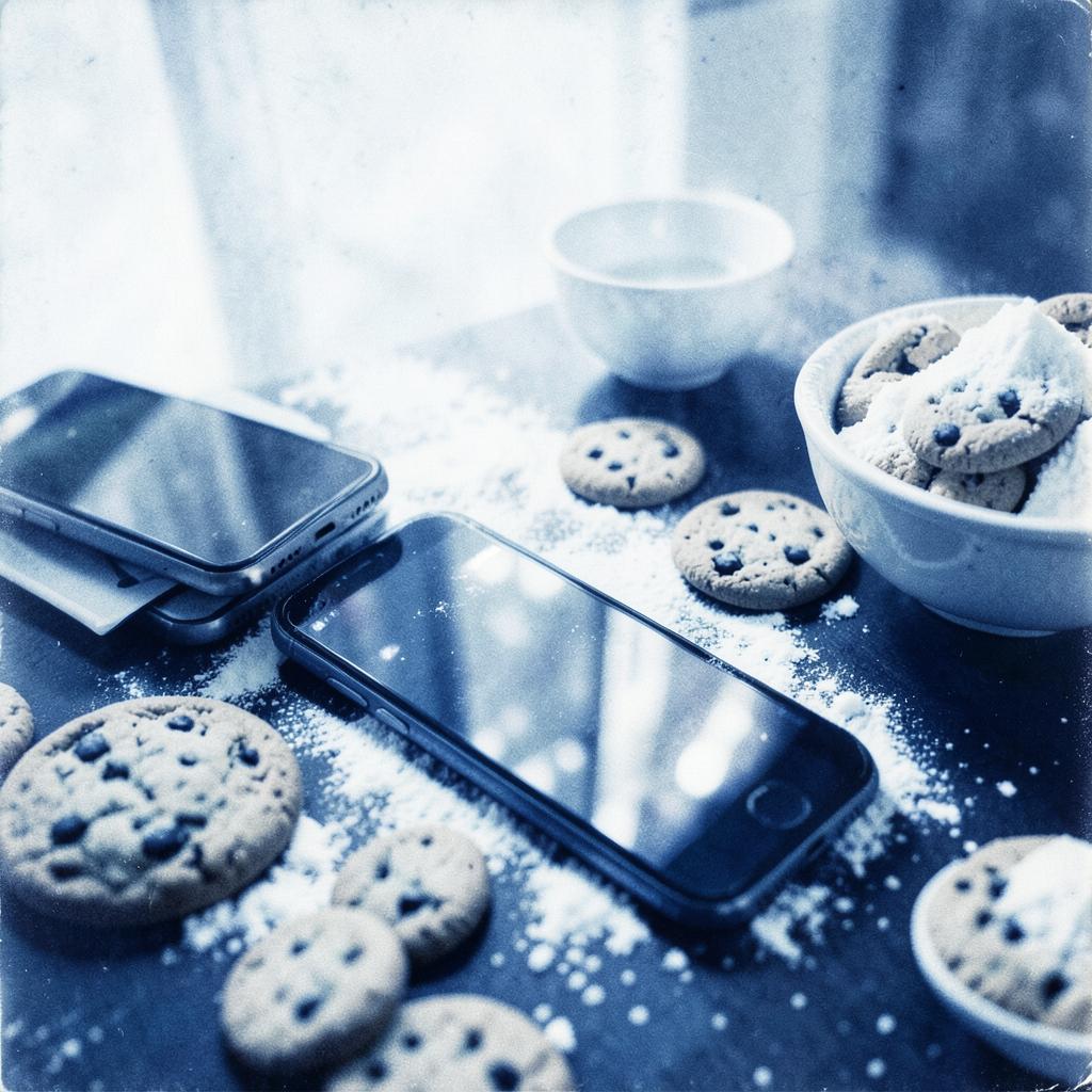 Cookie Club artwork