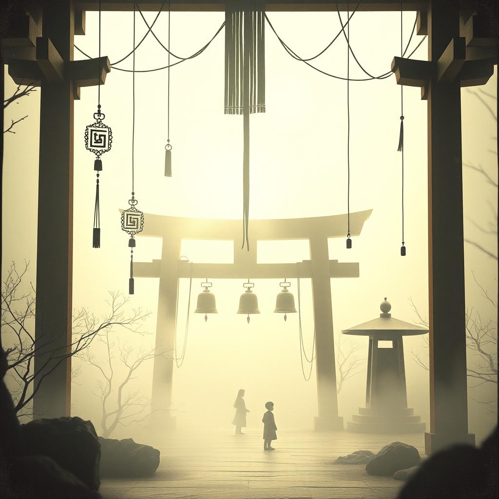 Image for 擬神楽歌