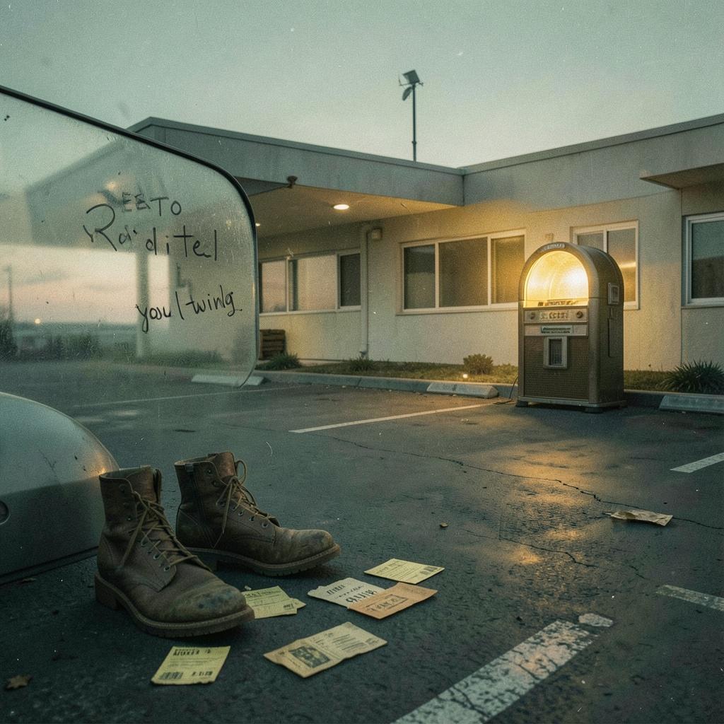 Song Cover Image