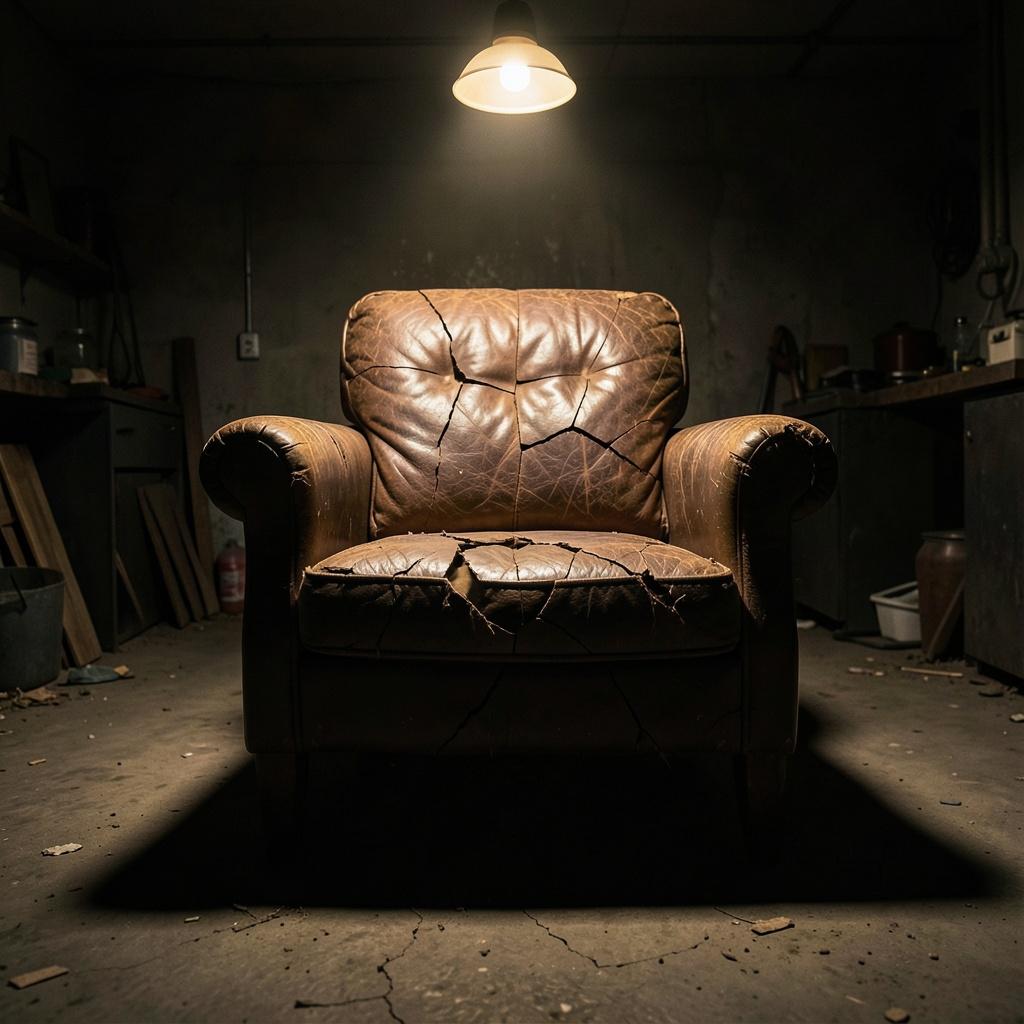 Voice image for Абьюзер