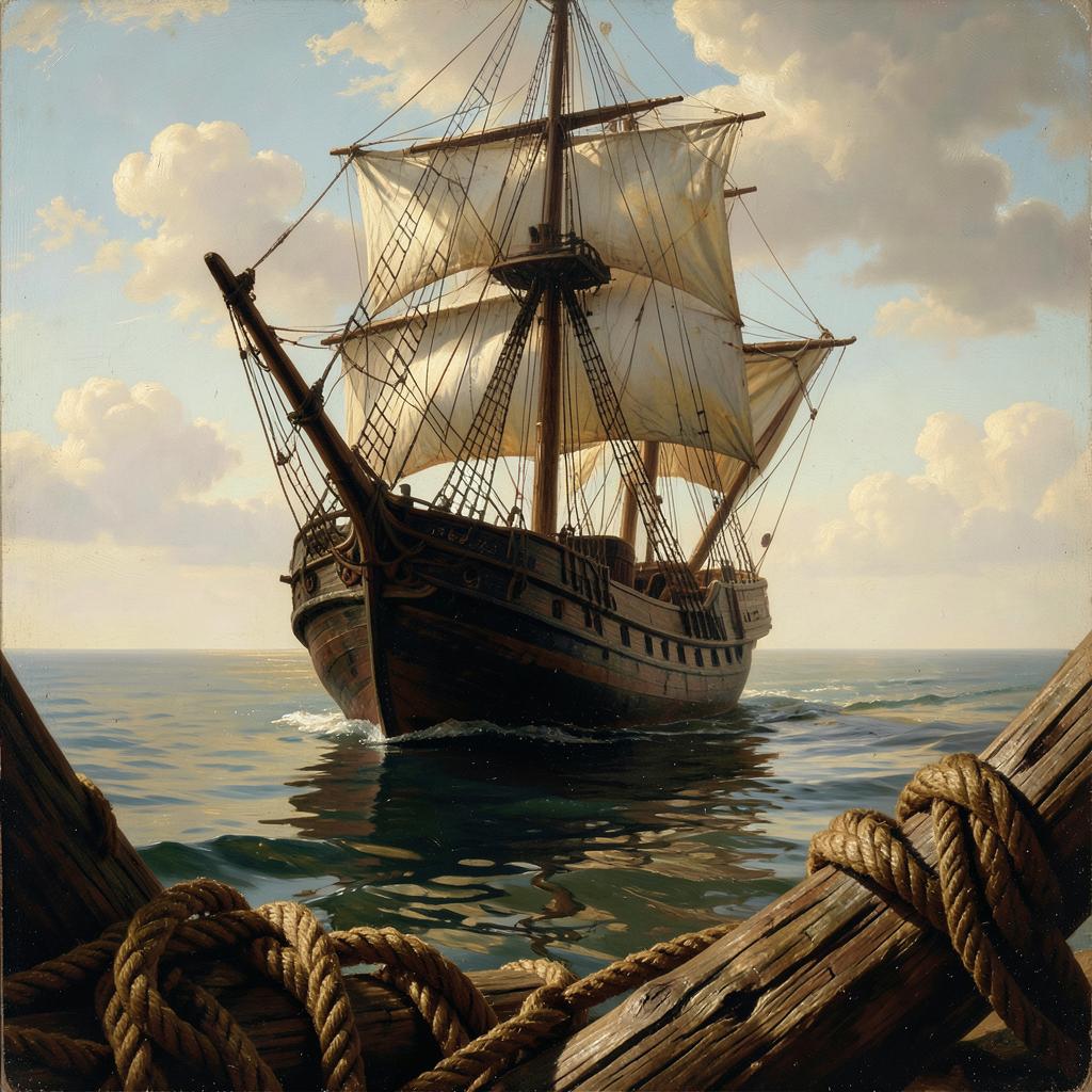 Sail Away With Me artwork