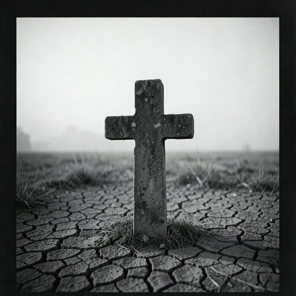 Christianity v. 3 artwork