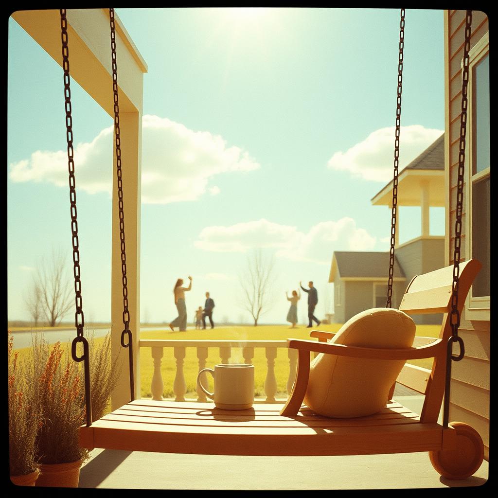 Image for Small Town