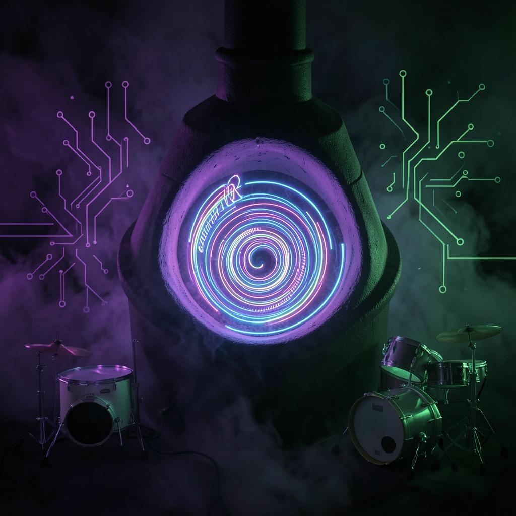 Persona image for Acid House/Psytrance