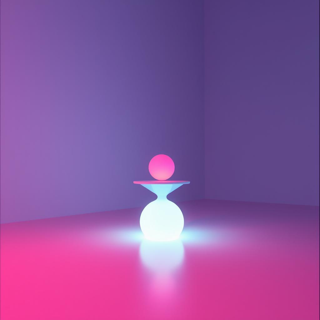 LNSCH - Balance artwork