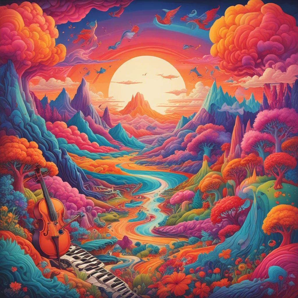 Song Image