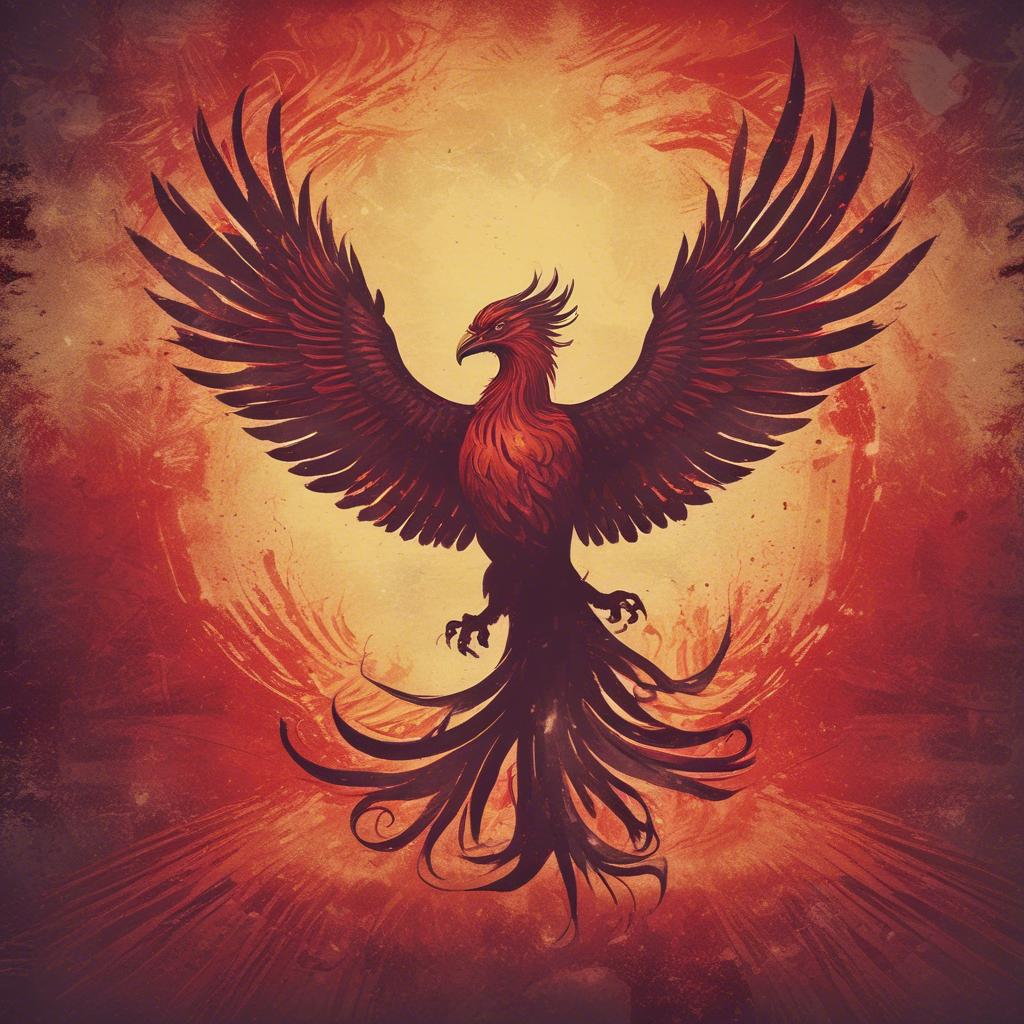 Wrath of the Hellsinger artwork