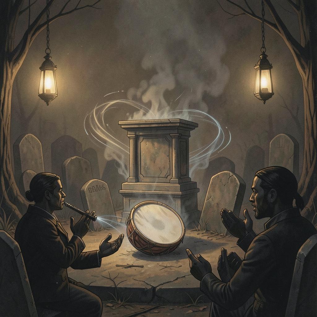 Song Image