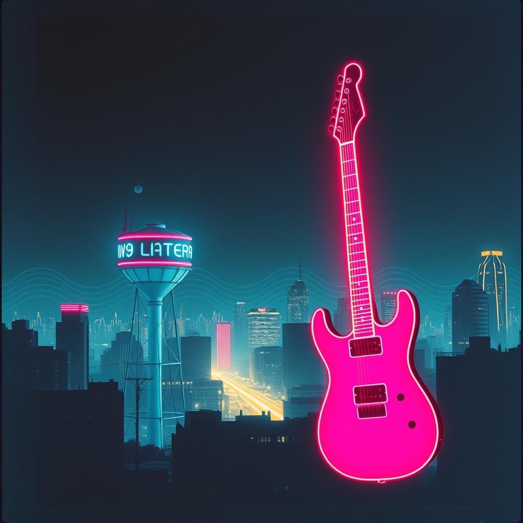 Persona image for The 4/4 Hearts 